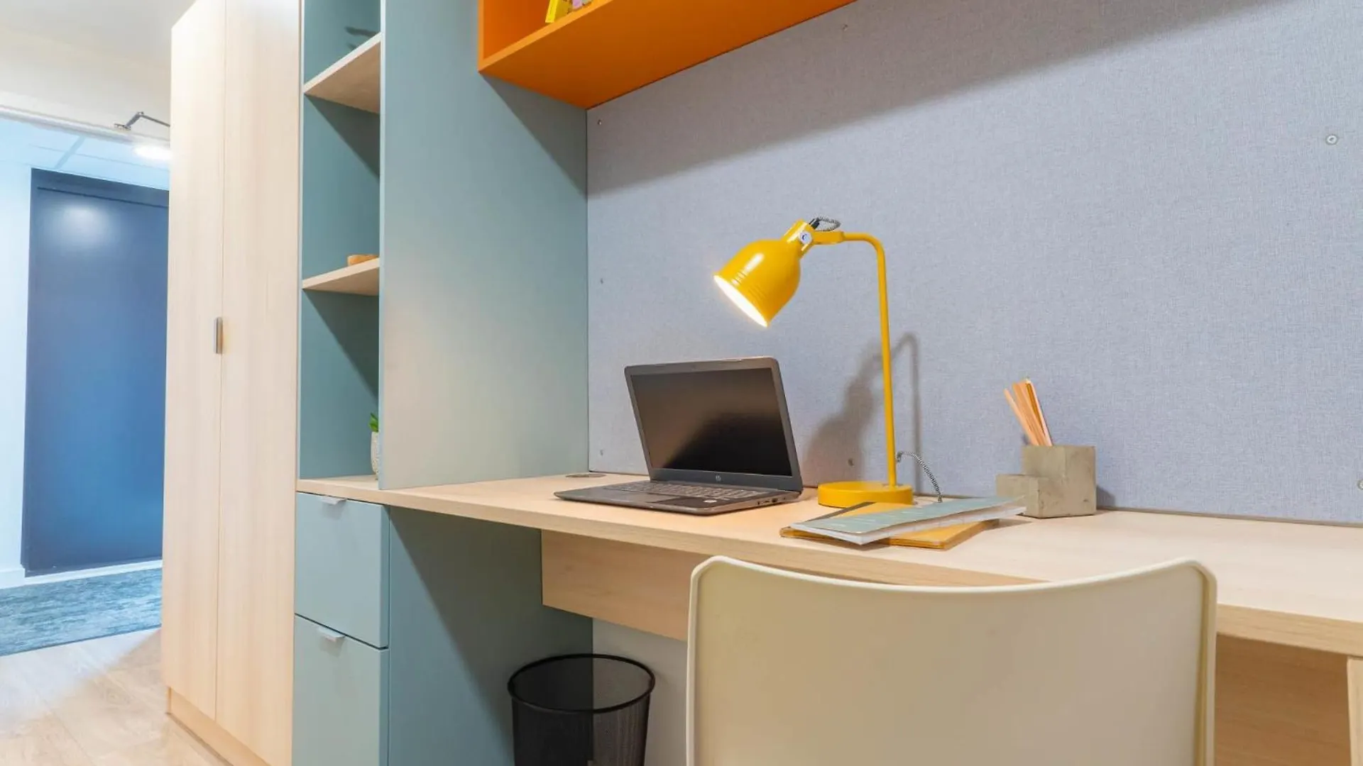 For Students Only Iq Signal Place Nottingham Apartment